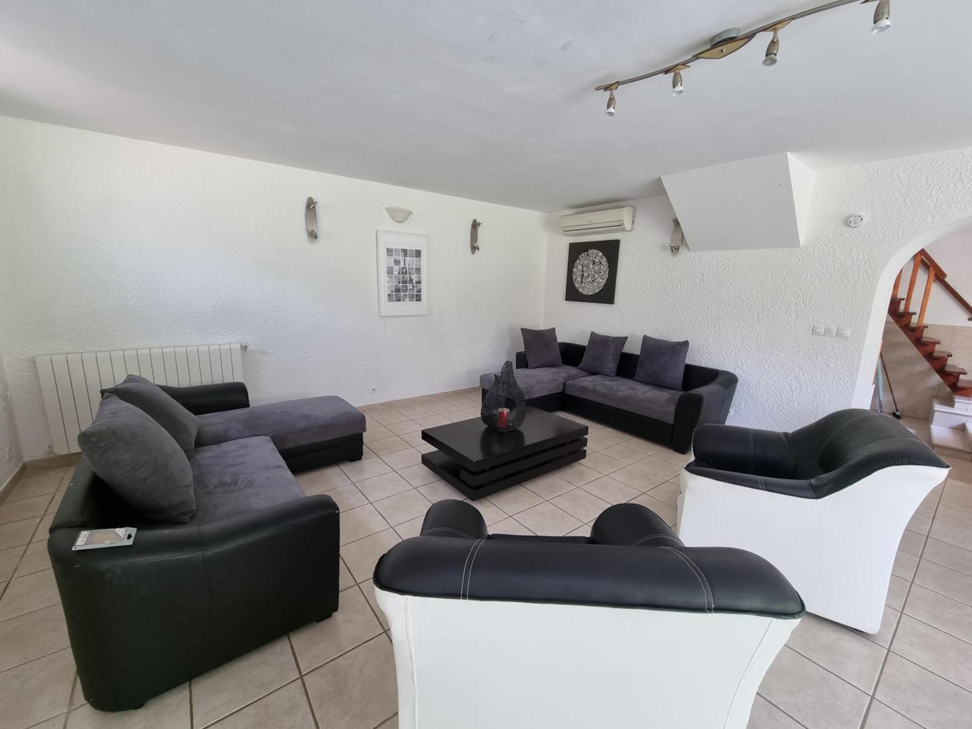 Villa 170M2 Avec Piscine Parc Des Calanques 15 Min Velodrome Marsilia Exterior foto