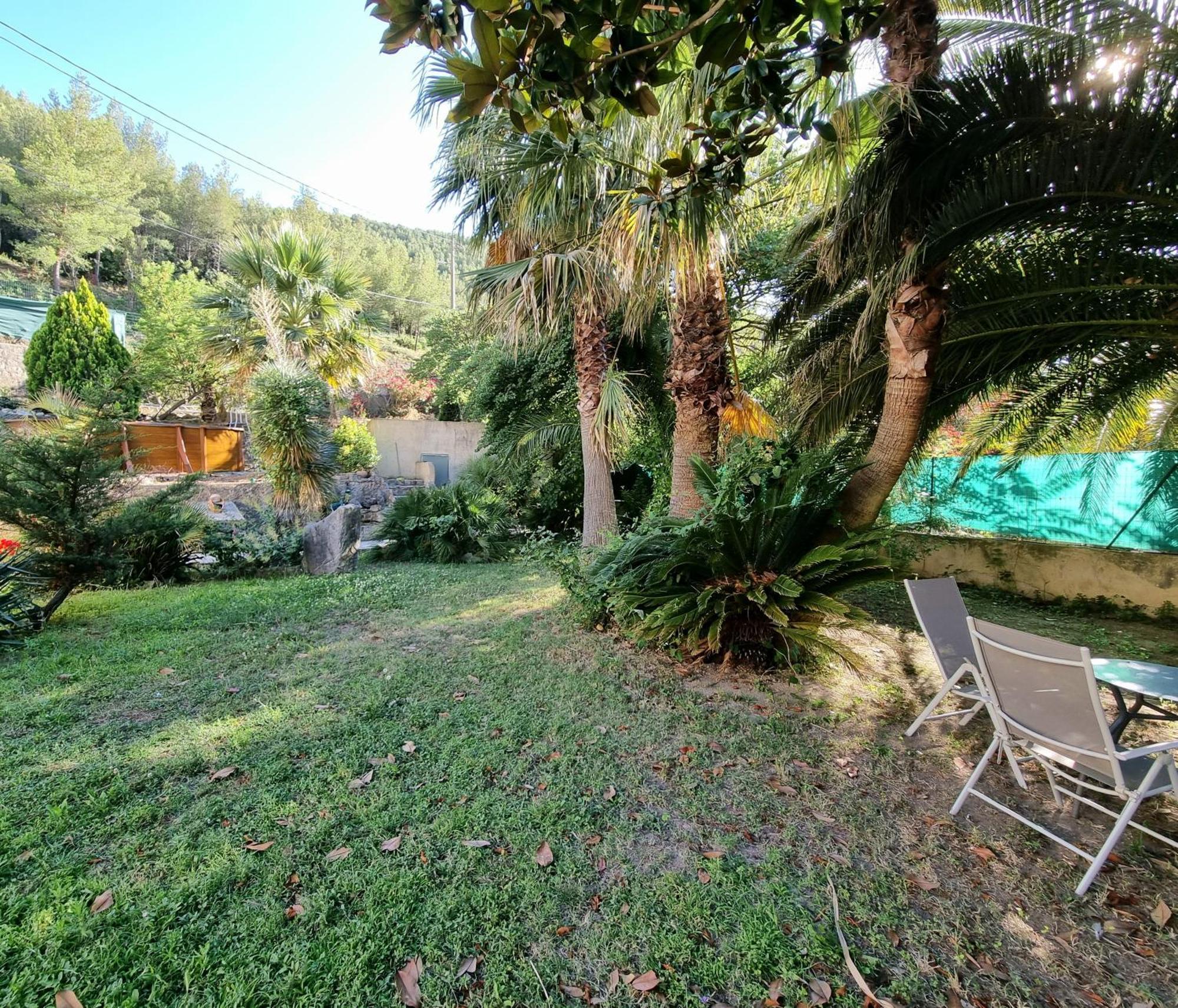 Villa 170M2 Avec Piscine Parc Des Calanques 15 Min Velodrome Marsilia Exterior foto