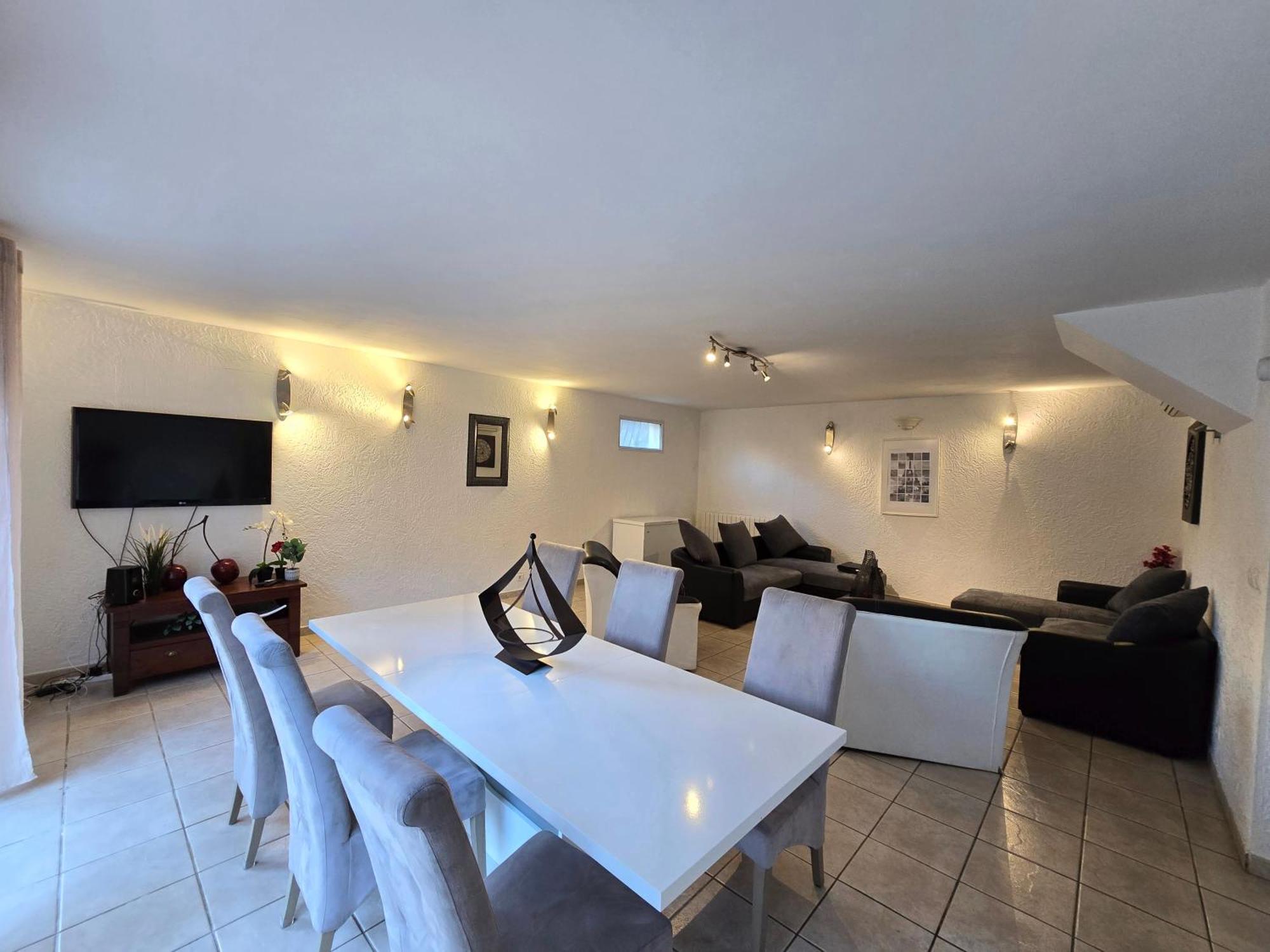 Villa 170M2 Avec Piscine Parc Des Calanques 15 Min Velodrome Marsilia Exterior foto