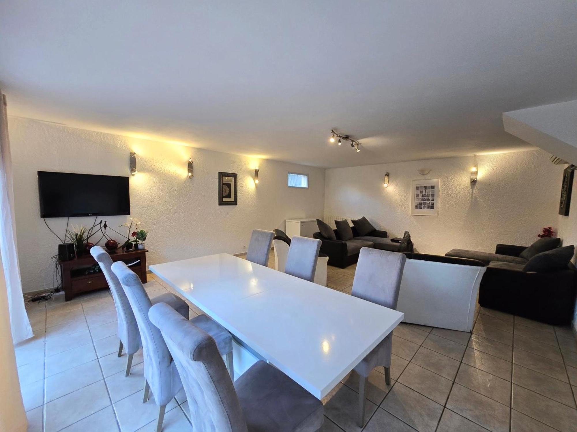 Villa 170M2 Avec Piscine Parc Des Calanques 15 Min Velodrome Marsilia Exterior foto